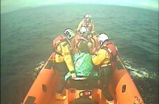 Lifeboats make two rescues in Sligo in three days