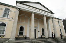 Two men due in court over armed robbery in Co Kildare on Saturday