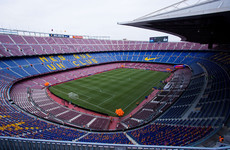El Clasico to break attendance record for women's fixture as tickets sell out in three days
