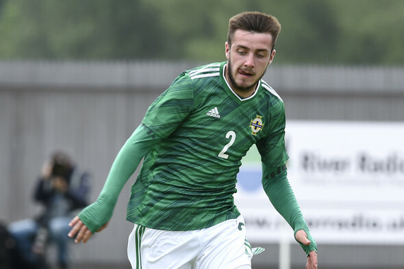 St Pat's add young Wolves full-back to their squad - Vimarsana News