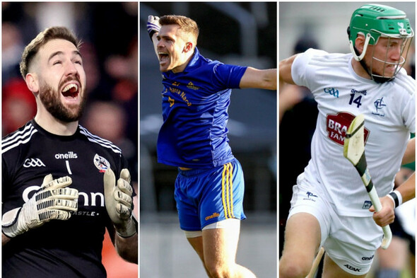 The Barrs reign in Munster, Kilcoo's class in Ulster and a landmark hurling day for Kildare - Vimarsana News