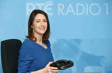 'Appalling, alarming and depressing': Threatening email sent to RTÉ presenter condemned