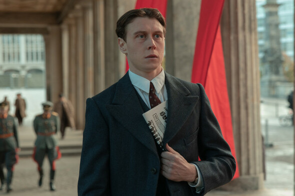 Screen Watch: Your guide to the best TV movies this week - Vimarsana News