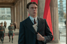 Screen Watch: Your guide to the best TV movies this week