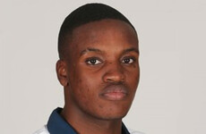 6ft 6ins wing Tamilore Awonusi included in Ireland 7s squad for Malaga
