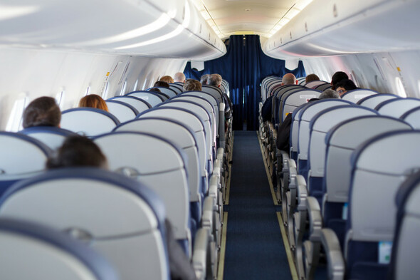 Why near-empty 'ghost flights' aren't a major concern for climate campaigners - Vimarsana News