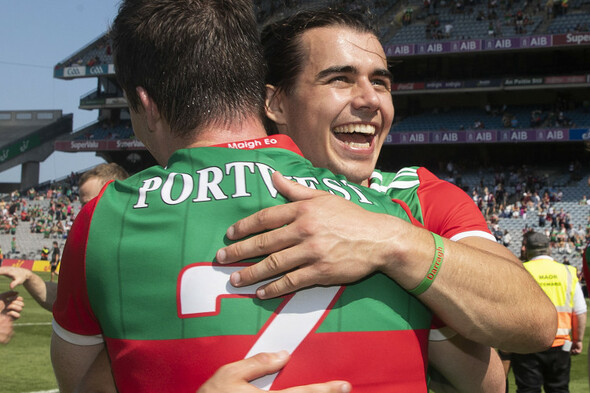 Mullin reverse typifies why top GAA counties can hold onto stars despite lure of AFL - Vimarsana News