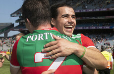Mullin reverse typifies why top GAA counties can hold onto stars despite lure of AFL