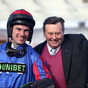 Nicky Henderson hails Cork jockey forced to retire due to injury