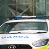 Two arrested by gardaí investigating gunshots fired at garda patrol car last year