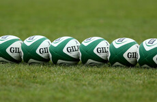 Former Ireland and Leinster centre Kevin Flynn dies aged 82