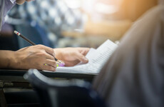 Poll: Do you think there should be a 'hybrid' Leaving Cert this year?