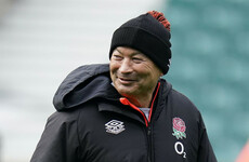 Six uncapped players named for England's Six Nations training camp as big names miss out