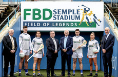 FBD Insurance secures naming rights deal for Semple Stadium
