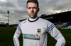 Padraic Maher: 'I still feel I have something to offer. I wouldn't be going back if I didn't'
