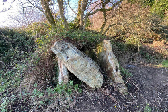 4,500-year-old Neolithic tomb collapses in South Dublin - Vimarsana News