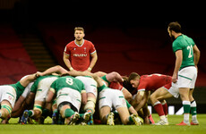 Injury-hit Wales to be captained by Dan Biggar at the Six Nations