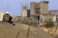 South Africa's Lonmin mine reopens after strike deaths