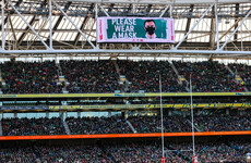 Minister hopeful of bigger crowds returning for sporting events