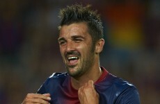 Eurostar: Vilanova era looks bright for Barca, but it’s lights out for PSG