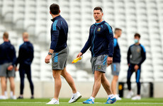 John O'Dwyer absent from Colm Bonnar's Tipperary panel for the league