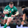 Furlong, Ryan and Larmour 'should be ok' for Ireland's Six Nations campaign