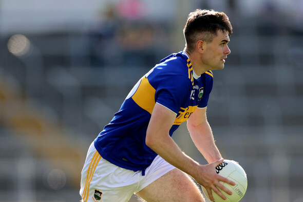 Quinlivan 'a massive loss' to Tipperary footballers after opting out - Vimarsana News