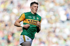 David Clifford shoots 2-7 as UL reach Sigerson quarter-finals with win over Letterkenny