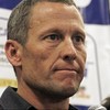 Dismissed: Lance Armstrong's suit against USADA