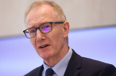 'War on drugs’ not an effective response to usage, minister tells committee