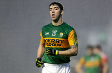 MTU Kerry fire home four goals in Sigerson Cup win over MTU Cork
