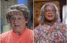 Mrs Brown to have guest role in new Netflix Madea film