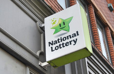Winner of record lotto draw makes contact with National Lottery