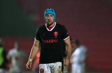 Wayne Pivac rules out Justin Tipuric featuring in Six Nations