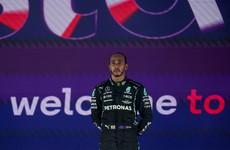 McLaren boss ‘wouldn’t be shocked’ if Lewis Hamilton quits Formula One