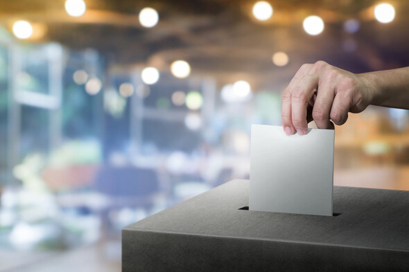 Opinion: The drive for re-election is a major flaw of modern democracy - Vimarsana News