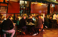 Publicans will 'make every effort' to provide later opening this weekend if given go-ahead