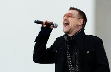 Poll: Do you like U2's music?