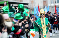 Extra public holiday to take place on 18 March and healthcare workers to get €1,000 bonus