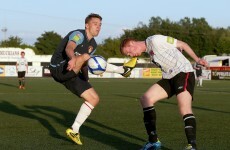 LOI wrap: Sligo march on as Cork edge Lee-side thriller