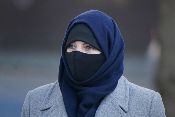 Lisa Smith bid to have charges dropped to be decided on Monday - Vimarsana News