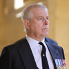Prince Andrew's Twitter account deleted as British monarchy distances itself from him