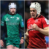 Mike Lowry and Mack Hansen included in Ireland's Six Nations squad