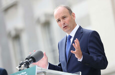 Taoiseach expects to give 'clear, comprehensive' statement on easing of restrictions tomorrow