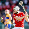 Cork's Shane Barrett hits crucial goal as UCC open title defence with win over Mary Immaculate
