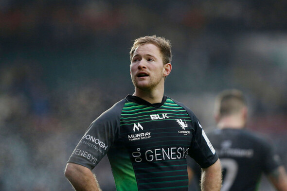 Five players unlucky to miss out in Andy Farrell's Six Nations squad - Vimarsana News