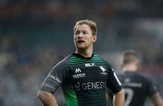 Five players unlucky to miss out in Andy Farrell's Six Nations squad