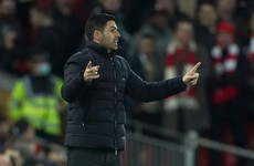 Arteta vows to defend Arsenal with 'teeth and nails' after Covid postponement