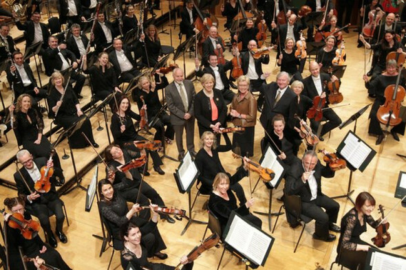 National Symphony Orchestra set to transfer from RTÉ to the National Concert Hall - Vimarsana News