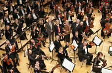 National Symphony Orchestra set to transfer from RTÉ to the National Concert Hall
